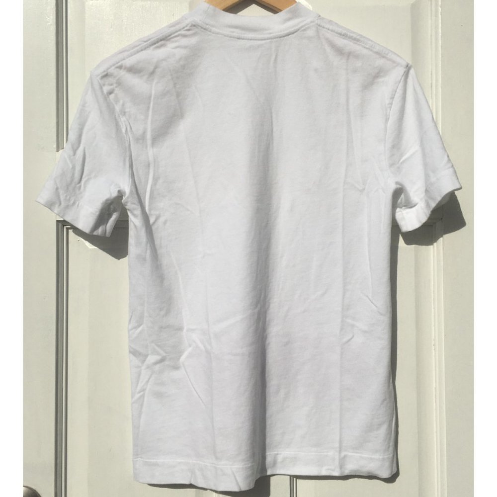 Alexander Wang "No After Party This Season" shirt Fall/Winter 2017 - Picture 4 of 7